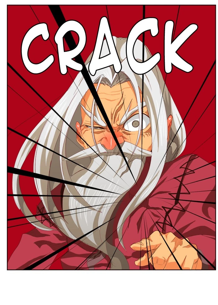 The God of High School Chapter 285 — page 29