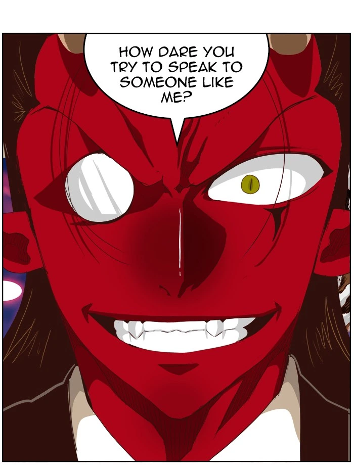 The God of High School Chapter 285 — page 30