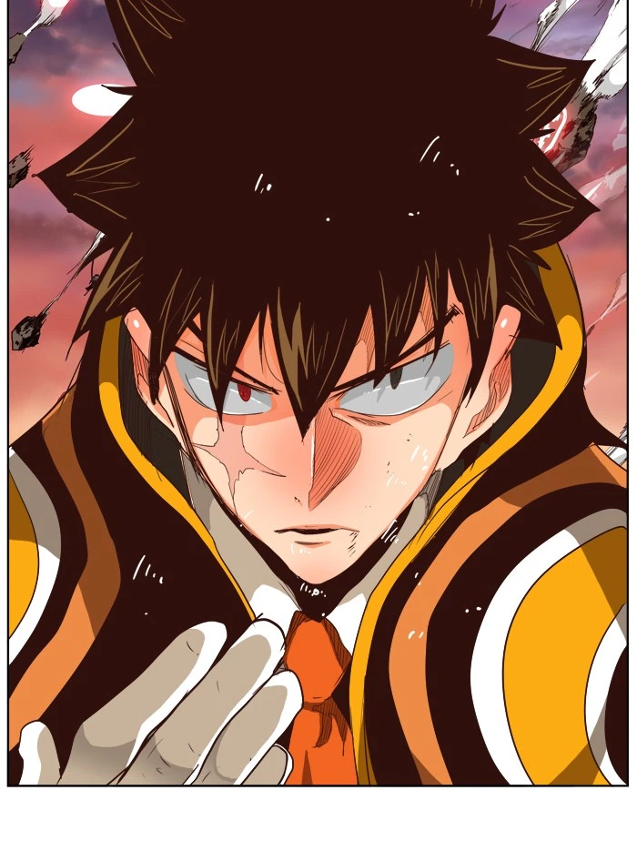 The God of High School Chapter 285 — page 60