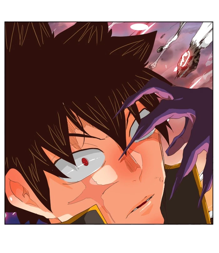 The God of High School Chapter 285 — page 62