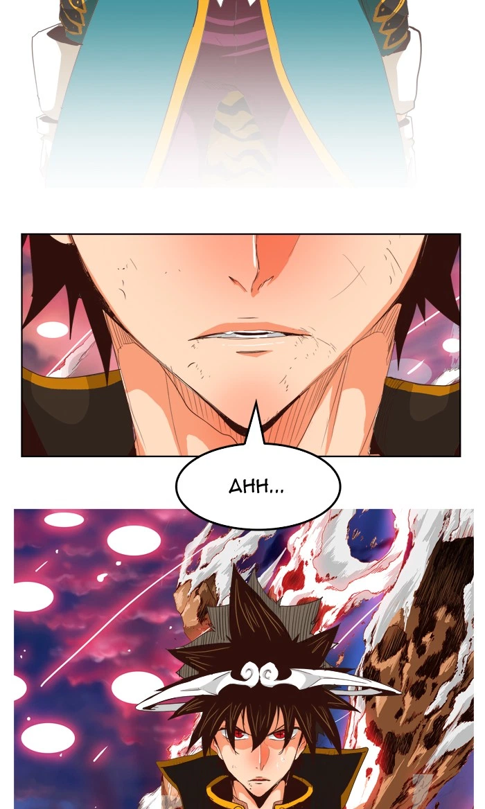 The God of High School Chapter 285 — page 66