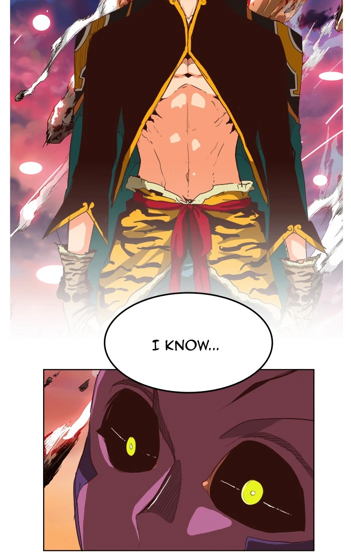 The God of High School Chapter 285 — page 67