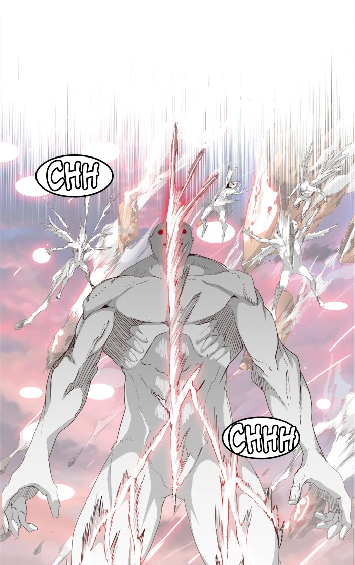 The God of High School Chapter 285 — page 70