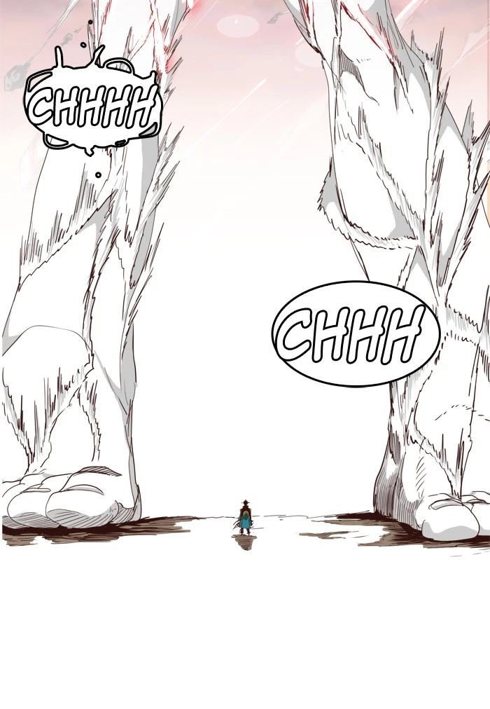 The God of High School Chapter 285 — page 71