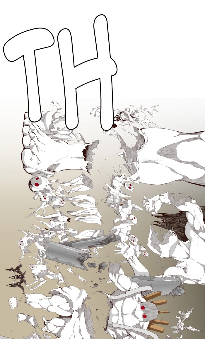 The God of High School Chapter 285 — page 72