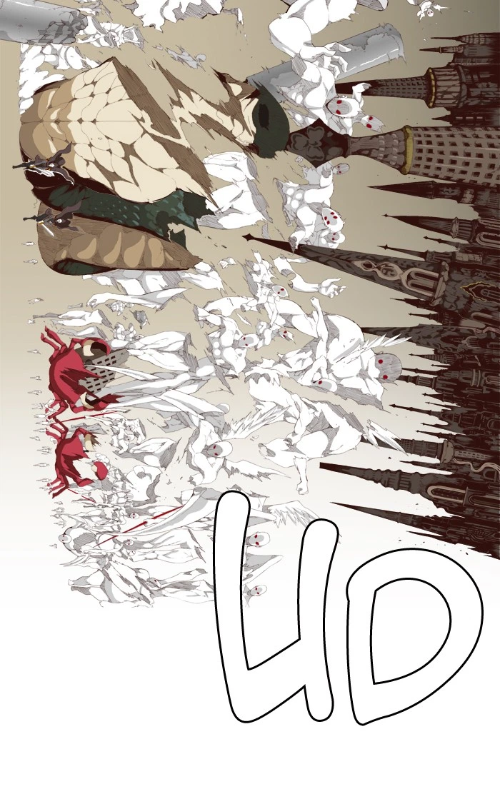 The God of High School Chapter 285 — page 73