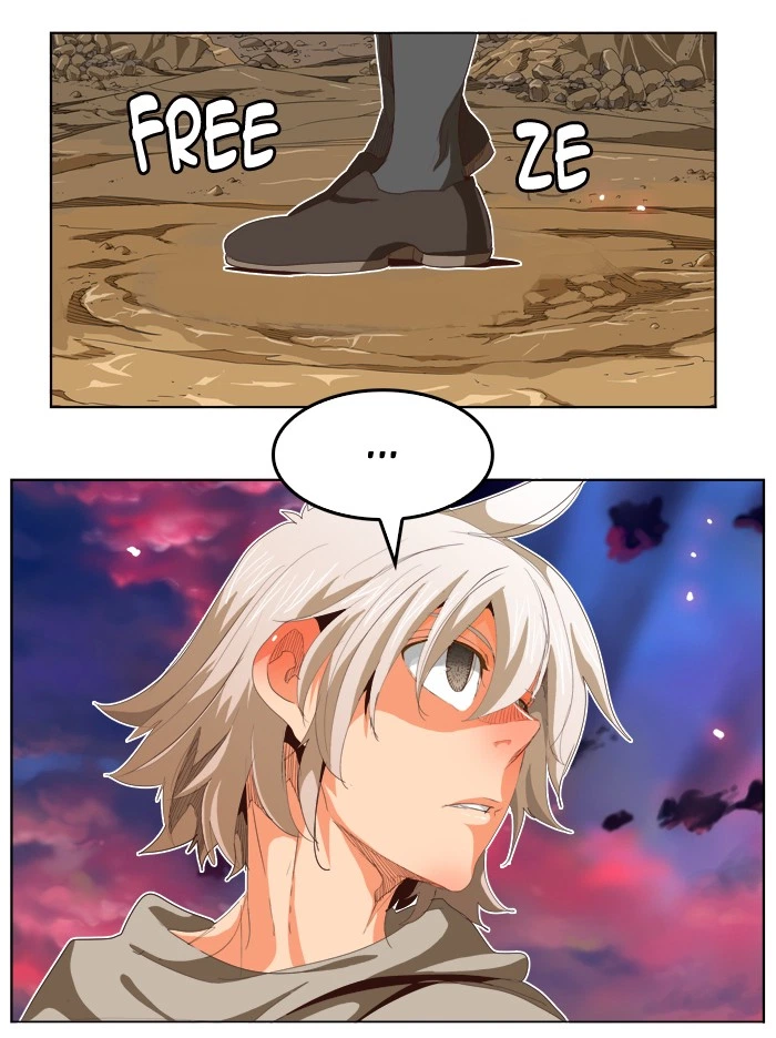 The God of High School Chapter 285 — page 88