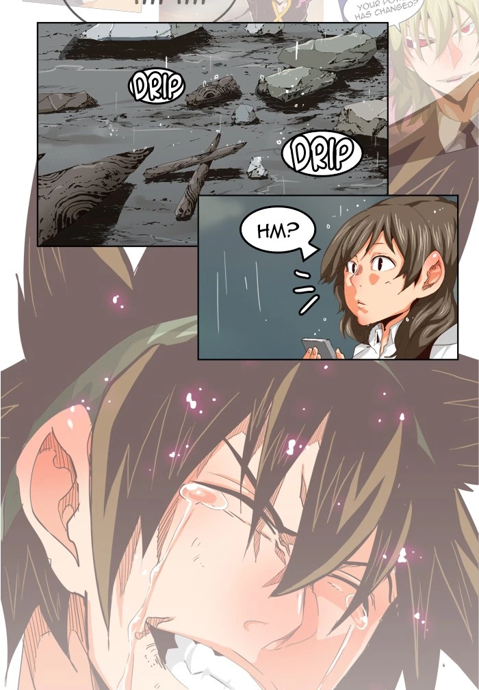 The God of High School Chapter 285 — page 95
