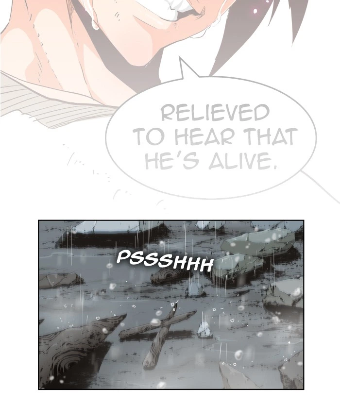 The God of High School Chapter 285 — page 96
