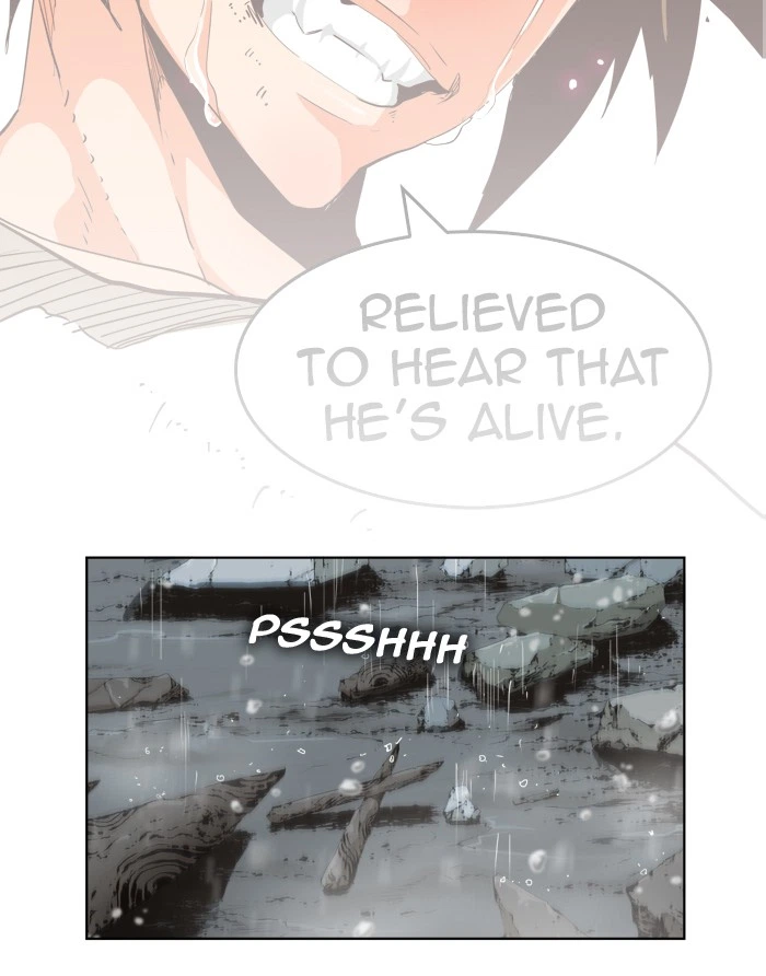 The God of High School Chapter 286 — page 8