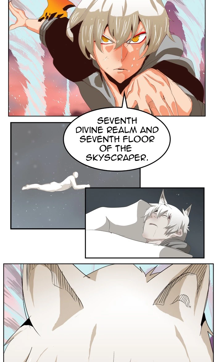 The God of High School Chapter 286 — page 26