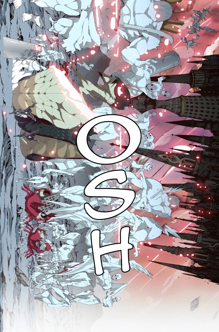 The God of High School Chapter 286 — page 39