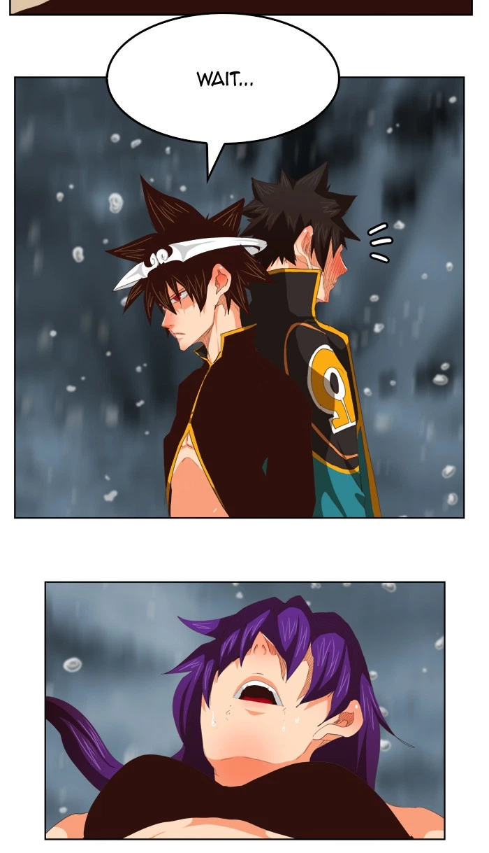 The God of High School Chapter 286 — page 46