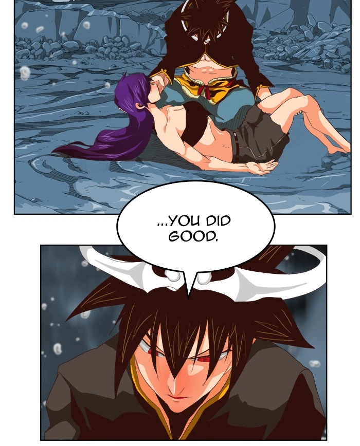 The God of High School Chapter 286 — page 48