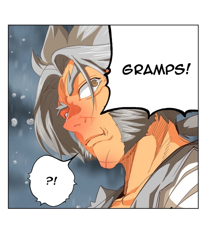 The God of High School Chapter 286 — page 49