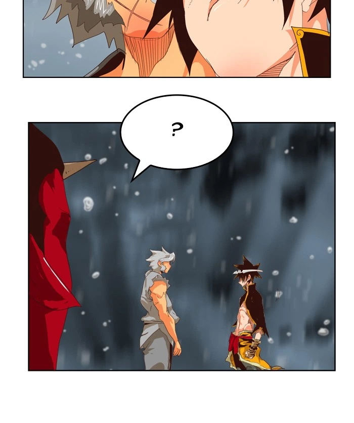 The God of High School Chapter 286 — page 54