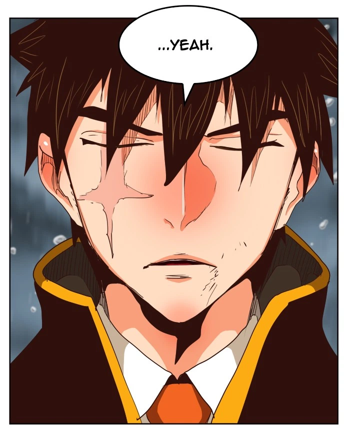 The God of High School Chapter 286 — page 75