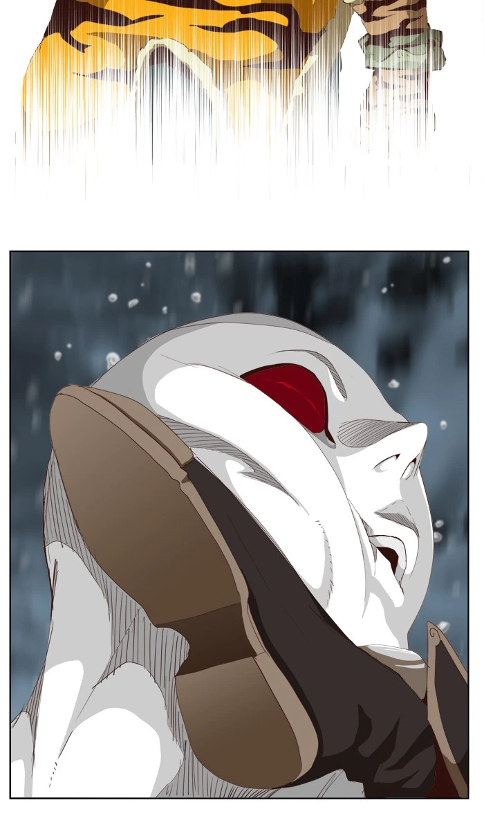 The God of High School Chapter 286 — page 83