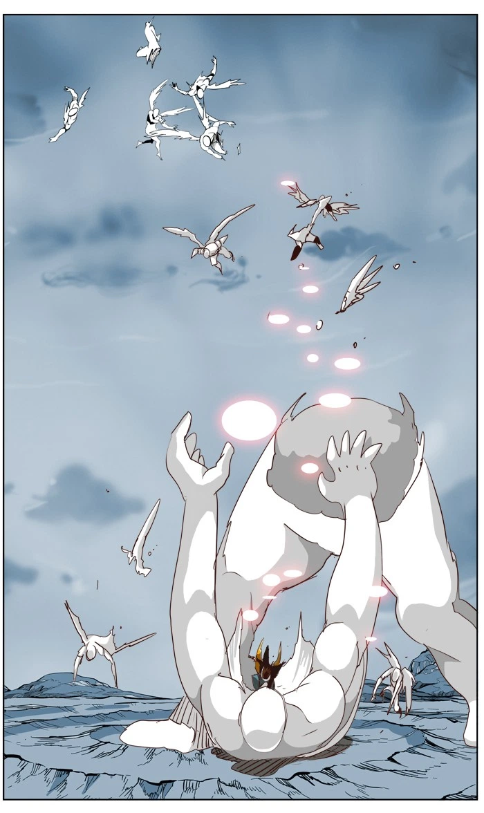 The God of High School Chapter 286 — page 87