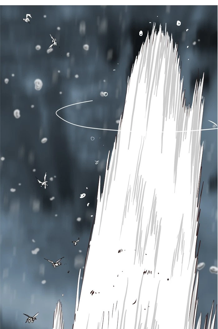 The God of High School Chapter 286 — page 88