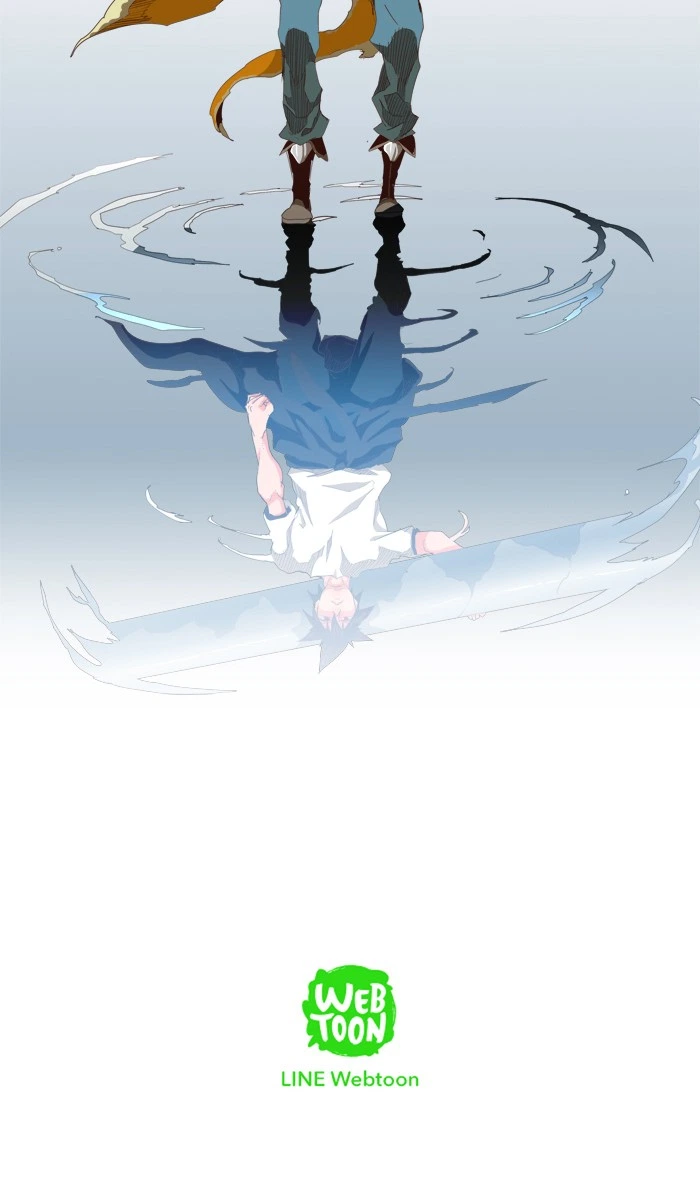 The God of High School Chapter 286 — page 92