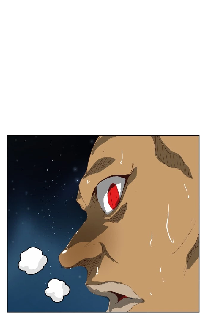 The God of High School Chapter 287 — page 1