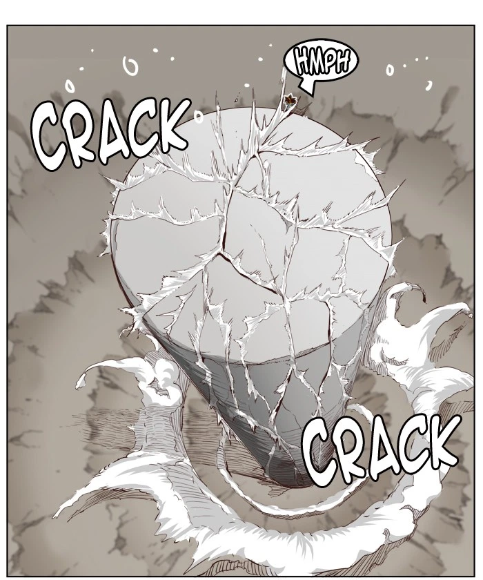 The God of High School Chapter 287 — page 25