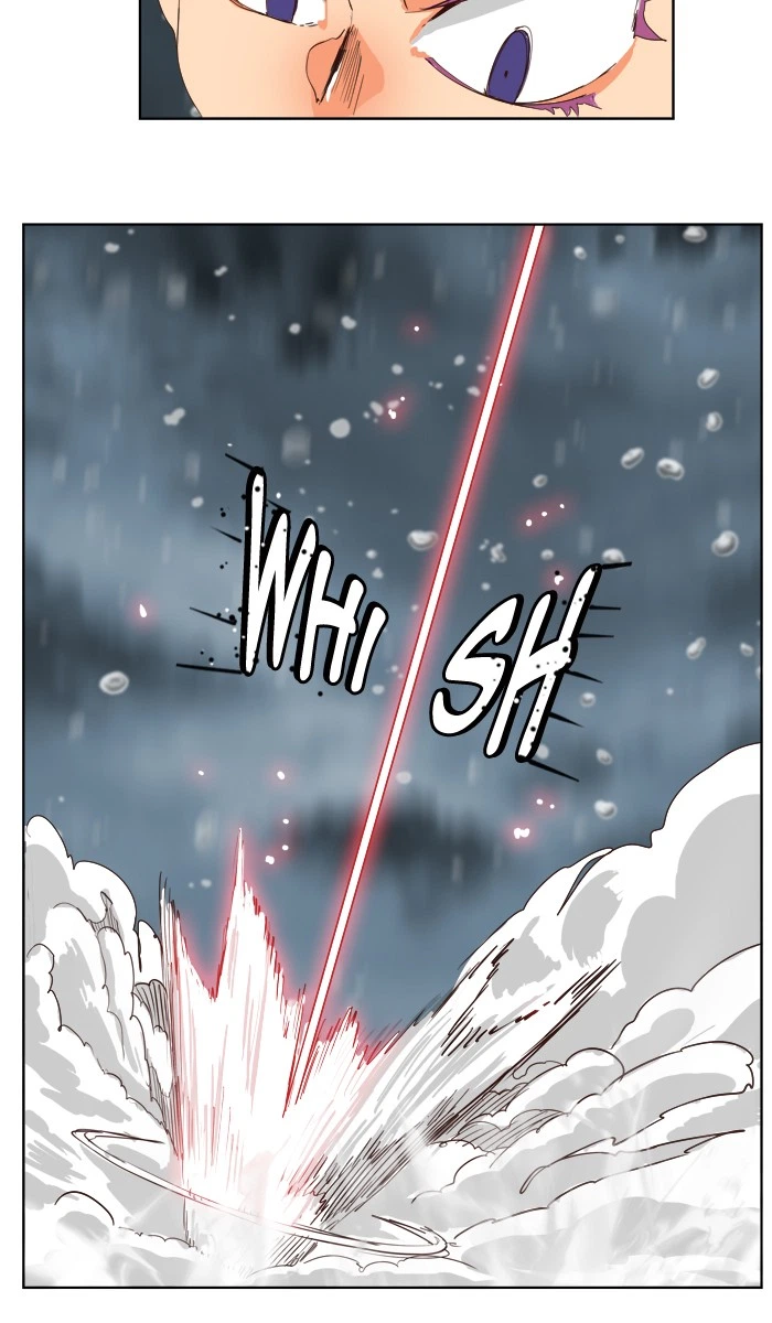 The God of High School Chapter 287 — page 37