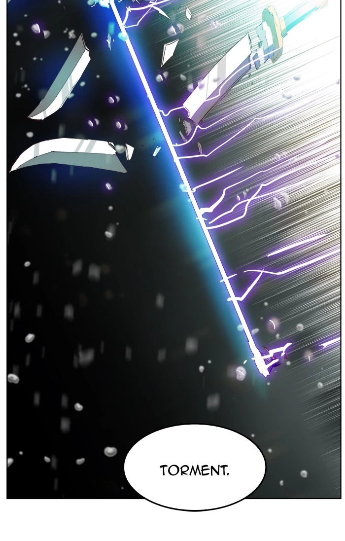 The God of High School Chapter 287 — page 49