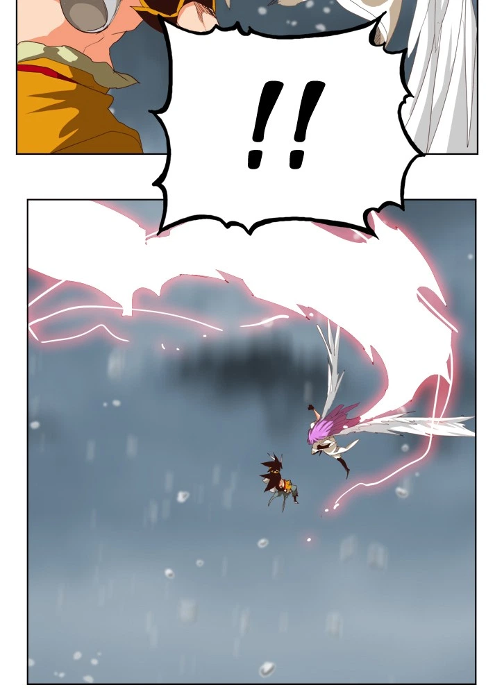 The God of High School Chapter 287 — page 52