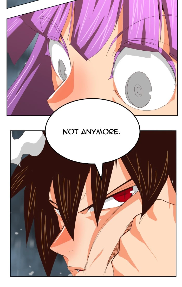 The God of High School Chapter 287 — page 56