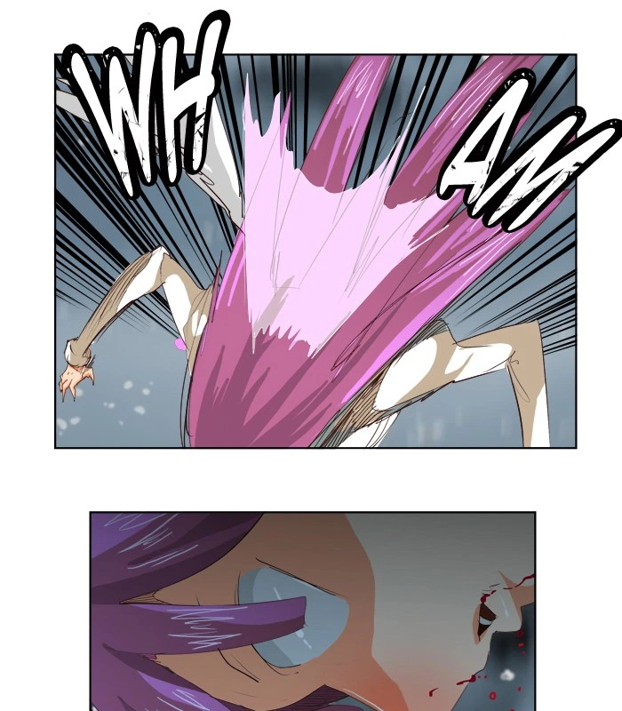 The God of High School Chapter 287 — page 60