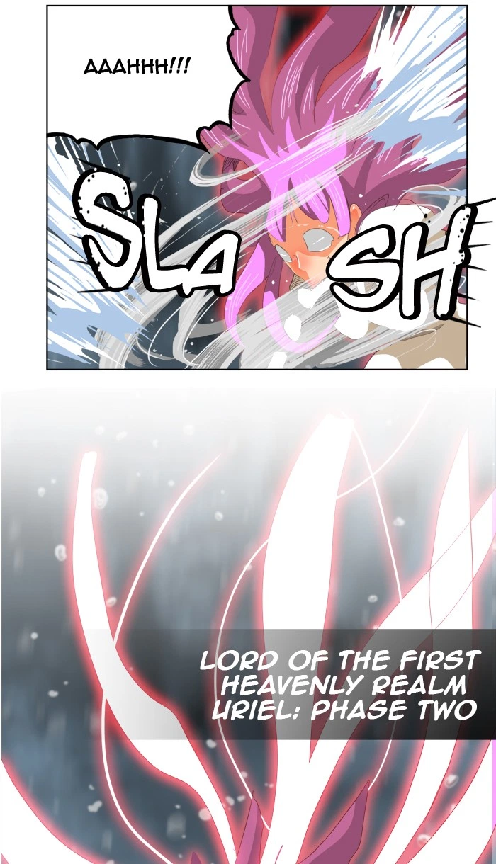 The God of High School Chapter 287 — page 65