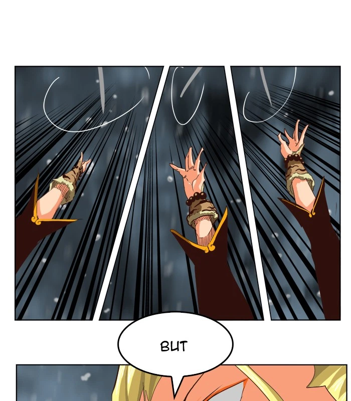 The God of High School Chapter 287 — page 67