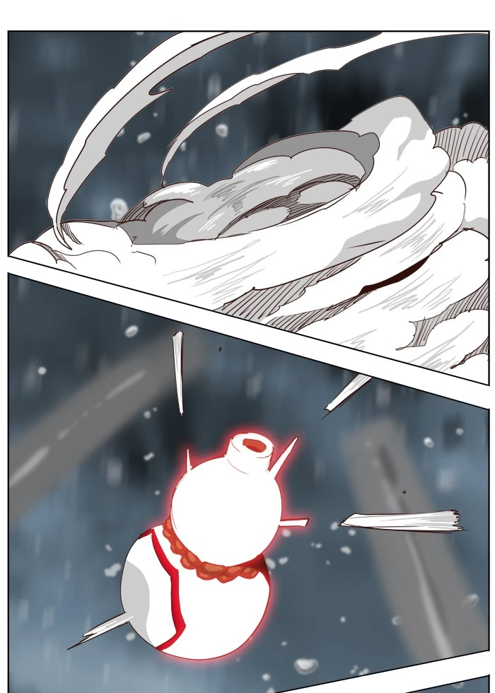 The God of High School Chapter 287 — page 71