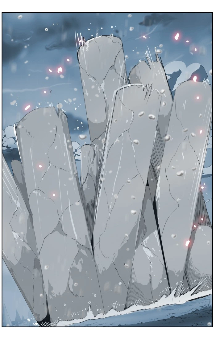 The God of High School Chapter 287 — page 76