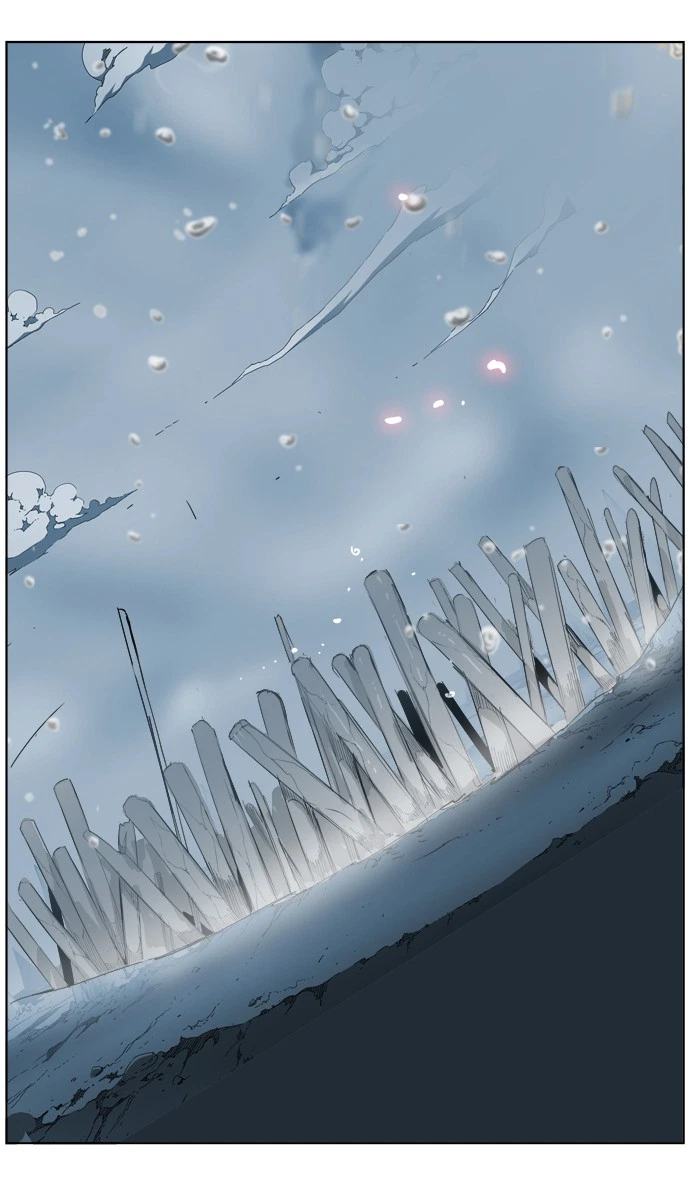 The God of High School Chapter 287 — page 77