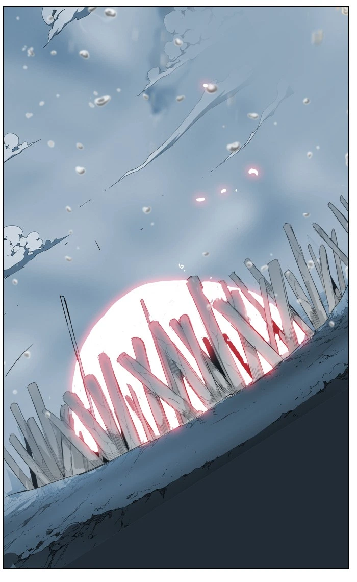 The God of High School Chapter 287 — page 78