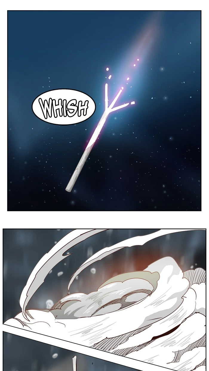 The God of High School Chapter 288 — page 4