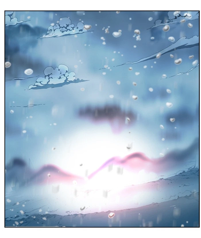 The God of High School Chapter 288 — page 8