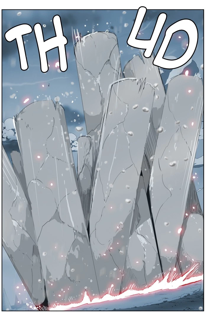 The God of High School Chapter 288 — page 9