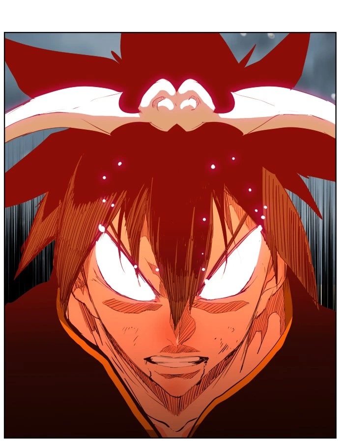 The God of High School Chapter 288 — page 13