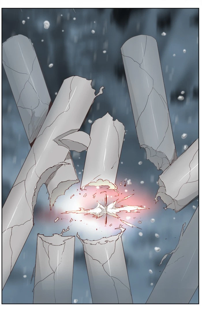 The God of High School Chapter 288 — page 16