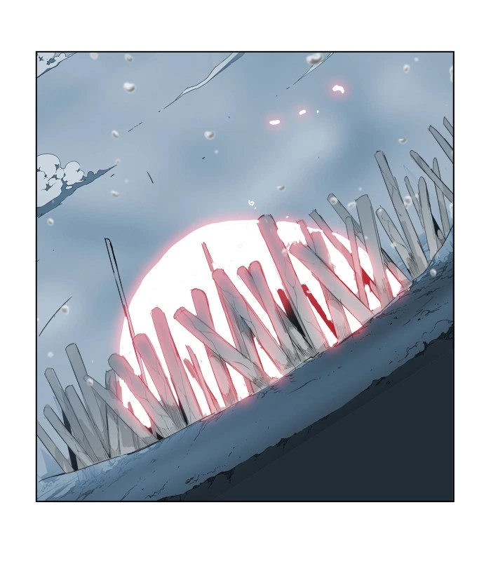 The God of High School Chapter 288 — page 17