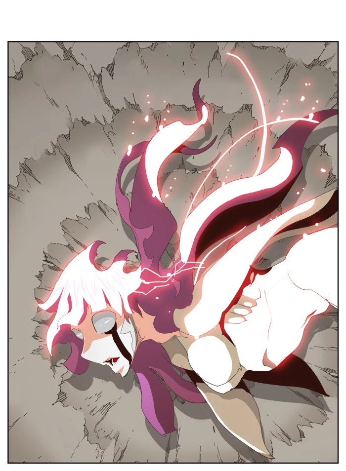 The God of High School Chapter 288 — page 72