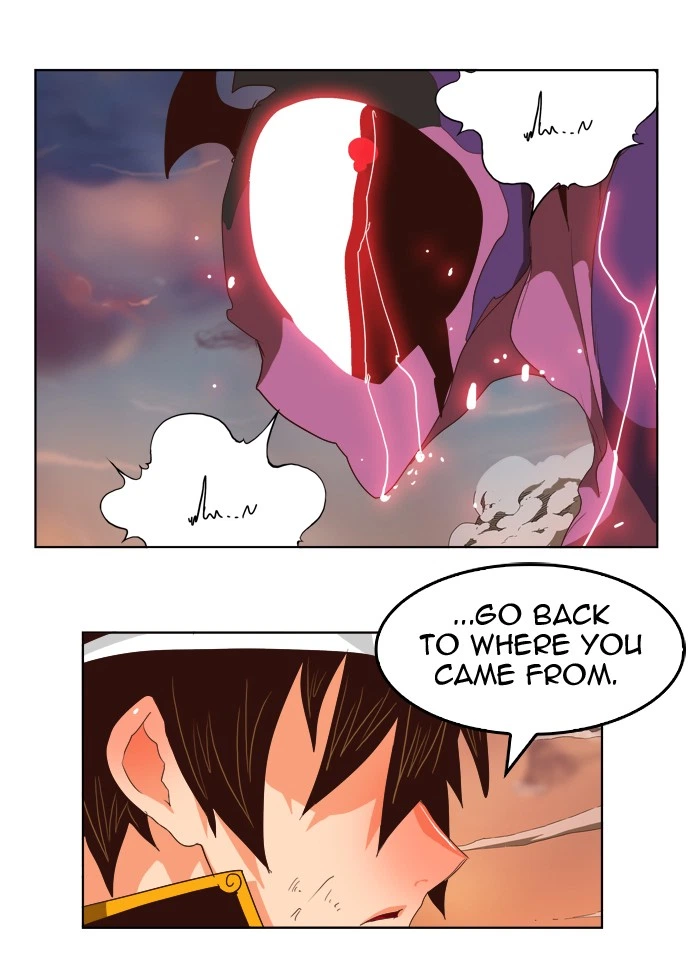 The God of High School Chapter 288 — page 79
