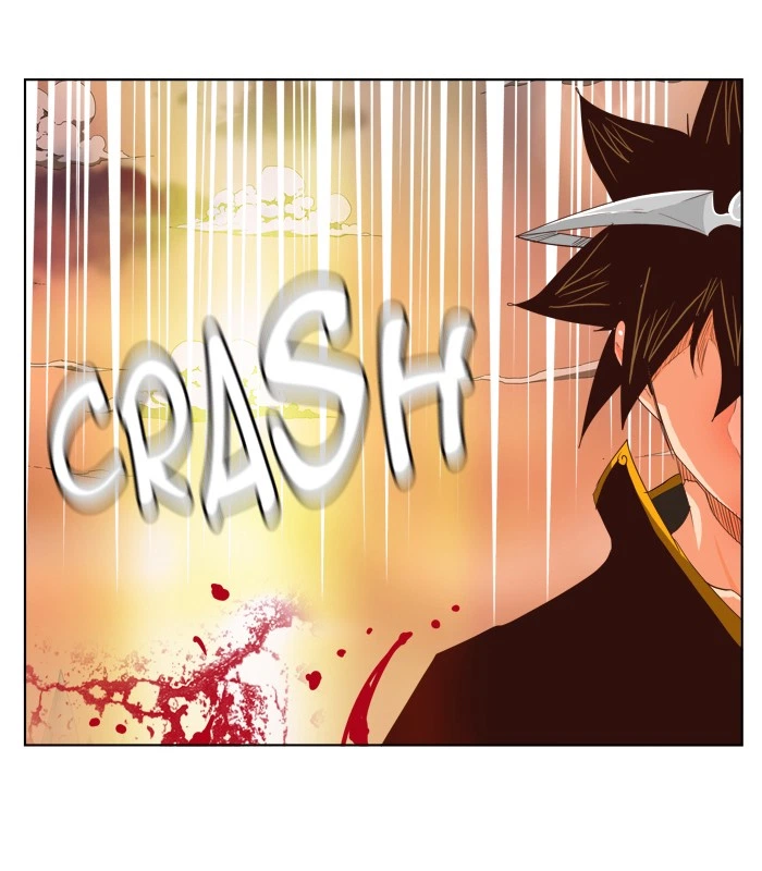 The God of High School Chapter 288 — page 81