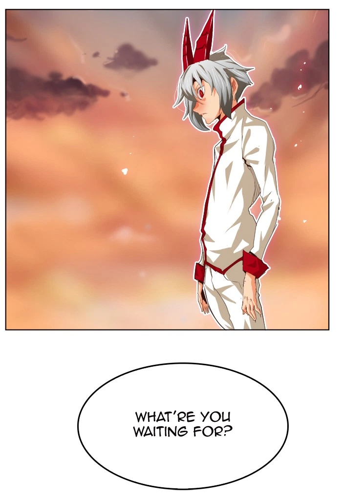 The God of High School Chapter 288 — page 87