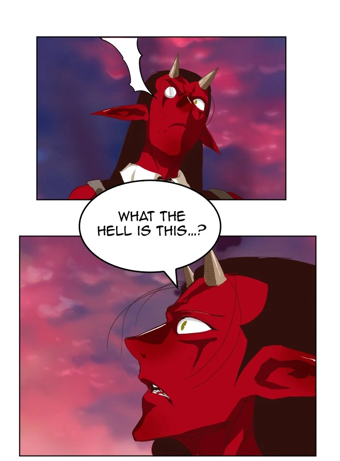 The God of High School Chapter 289 — page 1