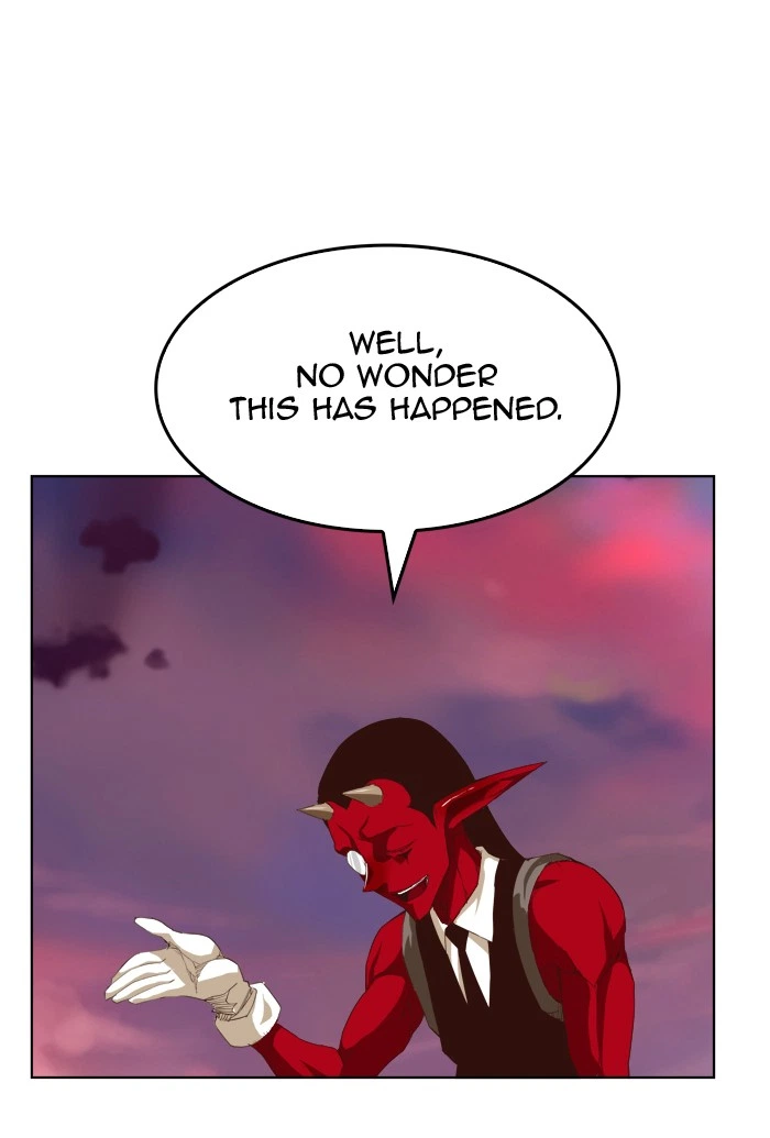 The God of High School Chapter 289 — page 4
